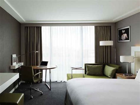 Hotel in Paris - Pullman Paris Centre - Bercy - AccorHotels