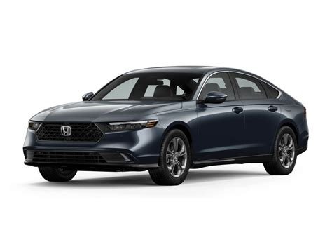 Honda Accord Trim Levels Overview Choosing The Right Fit