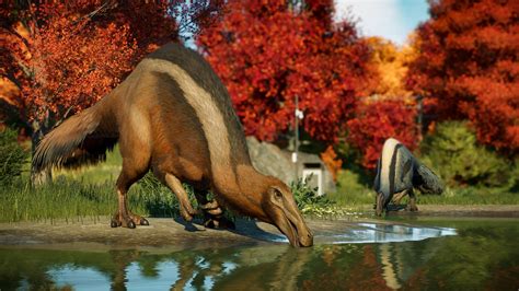 Buy Jurassic World Evolution 2 Feathered Species Pack Steam