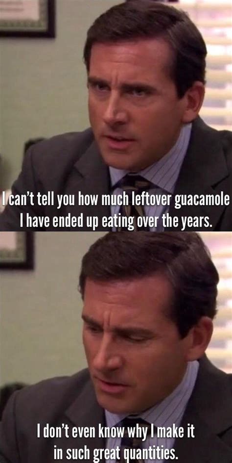 Most Relatable Michael Scott Moment For Me R Dundermifflin