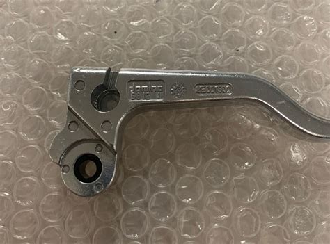 Clutch Lever Moto Guzzi V7 Stone 850 Cc E5 ABS 2021 2022 2B002390 EBay