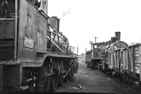 The Transport Library RENFE Spanish Railways Steam Locomotive 240