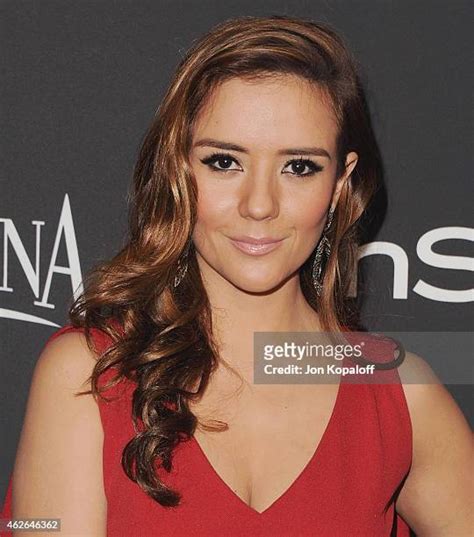 Catalina Sandino Moreno Photos And Premium High Res Pictures Getty Images