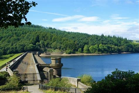 Ladybower Reservoir Walk The Best Route With Epic Views