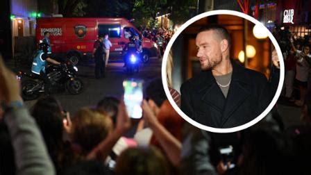 One Direction Star Liam Payne 31 Tot Drogen Der Klasse A In Blut