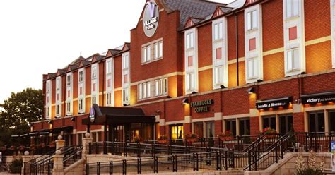 Village Hotel Coventry Coventry Visit Birmingham