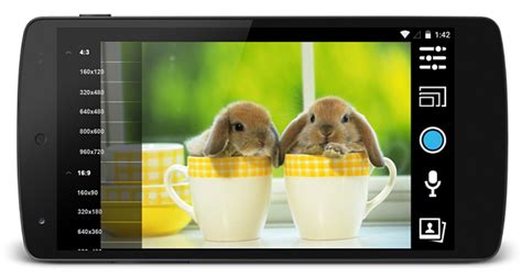 Webeecam Free -USB Web Camera para Android - Download