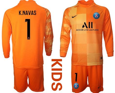 Neymar Jr 10 Kinder Paris Saint Germain Heimtrikot 2021 22 Psg