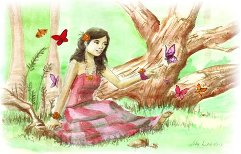 Mariamakiling Study By Bluemaxx On Deviantart