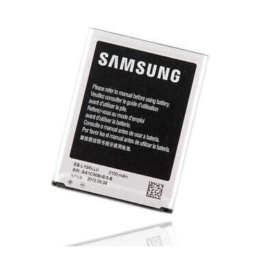 ORIGINAL Samsung Akku accu Batterie battery für Galaxy S3 GT i9300 EB