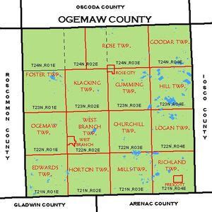 Ogemaw County, MI Breaking News Headlines Today | Ground News