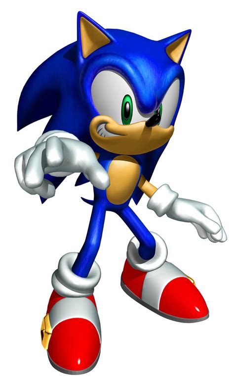 Sonic Wallpaper Yellow