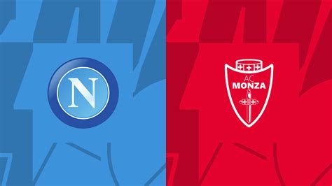 Napoli Monza Probabili Formazioni Le Scelte Di Conte Napoli Zon