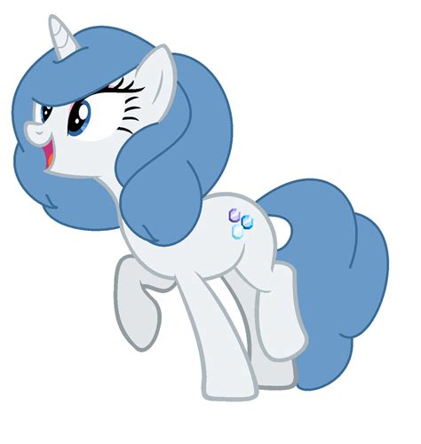 Mlp Blue Jewel By Xxbrowniepawxx On Deviantart