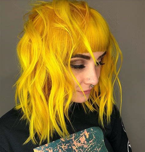 4295 Likes 57 Comments Pravana Pravana On Instagram “h E L L O Y E L L O W