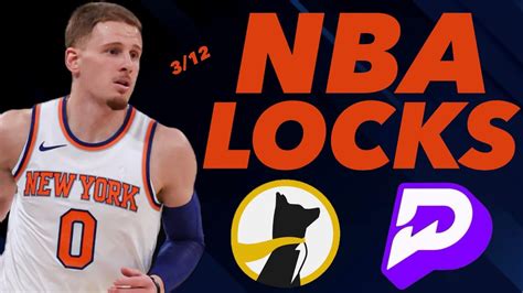 Prizepicks Nba Taco Tuesday 31224 Free Picks Best Player Props