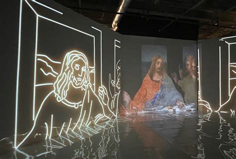 Da Vinci Experience And His Real Machines En Guatemala Abril Y Mayo