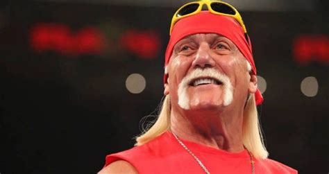 WWE Hall of Famer credits Hulk Hogan for creating his in-ring name