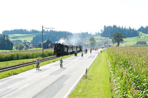 Slowup Emmental Oberaargau Bern Welcome