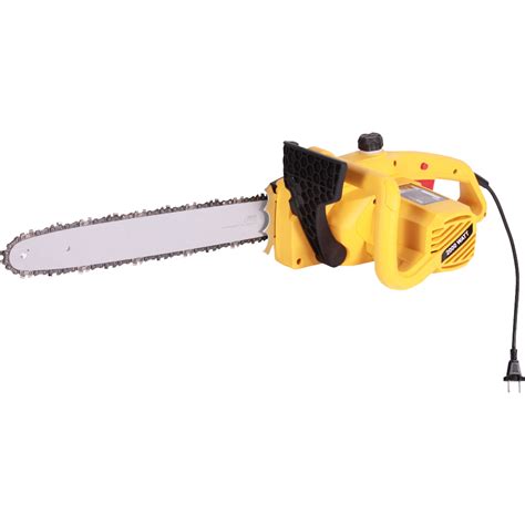 TEXAS EL KÆDESAV SMART CHAIN SAW 100