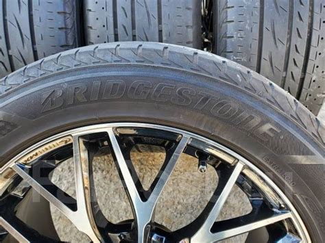 Bridgestone Regno GRV II 235 50R18 18 1 шт в наличии 235 мм 50