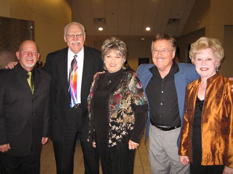 Great Photo Of John Hall Texas Gospel Music Hall Of Fame