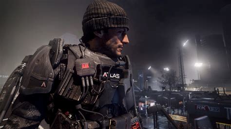 Jogo Call of Duty Advanced Warfare para PC Dicas análise e imagens