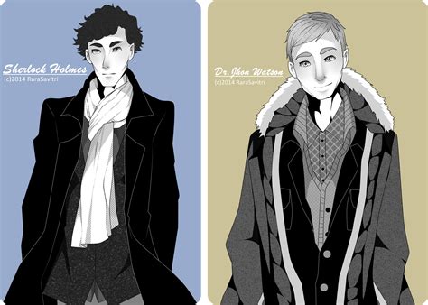 Sherlock Bbc Image Zerochan Anime Image Board