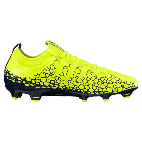 Puma Fußballschuhe evoPOWER Vigor 3 Graphic FG Fußball Herren 104198 02