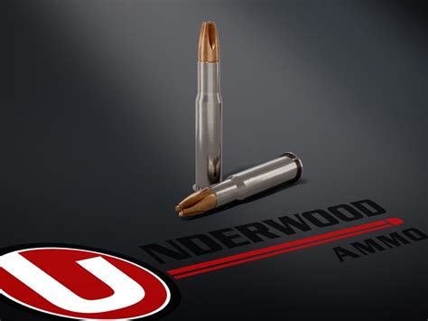 Underwood Winchester Ammo Grain Lehigh Xtreme Penetrator