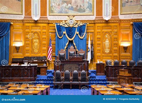 Massachusetts State House stock image. Image of state - 42422683