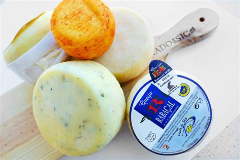 Queijo Rabaçal DOP Turismo Região de Coimbra