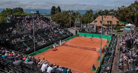 Geneva Open Prize Money Confirmed Perfect Tennis