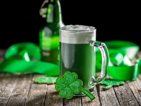 Sham ROCK St Paddy S Celebration Returns To Point Pleasant Beach