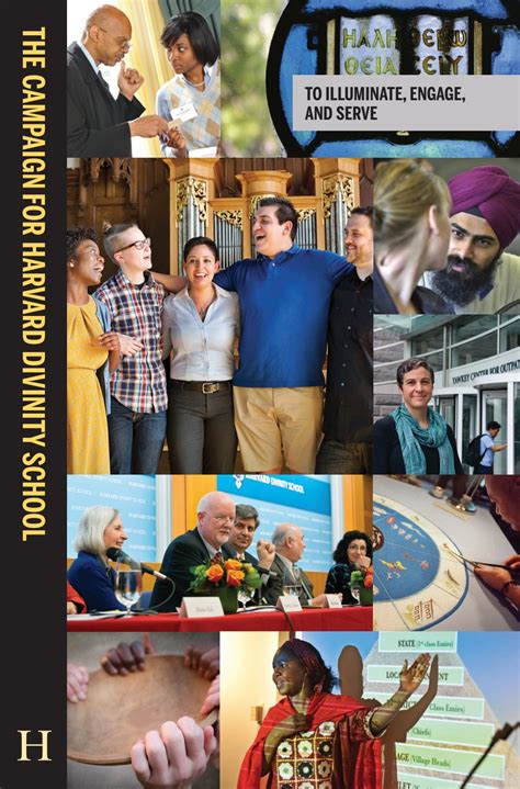 The Campaign for Harvard Divinity School by Harvard Divinity School - Issuu