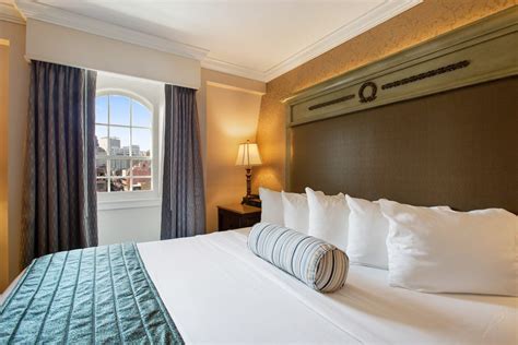 Hotel St. Marie Photos - Hotel St. Marie | Located In The French Quarter