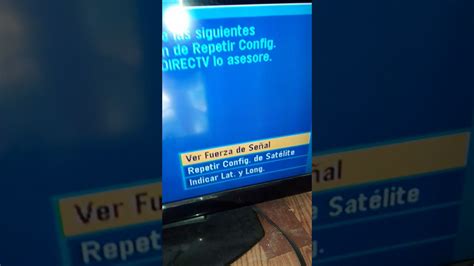 Cómo Configurar Directv Por Primera Vez En Venezuela Mundowin