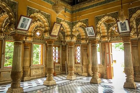 Shinde Chhatri In Pune A Peek Into The Glorious Peshwa Legacy