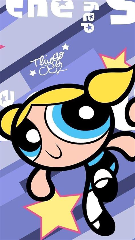 Pin By Liba Rodrigue On Adornos Powerpuff Girls Wallpaper Powerpuff