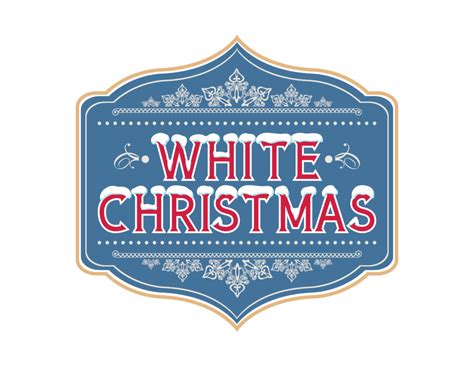 White Christmas – Midland Community Theatre