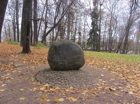 Ораниенбаум.Фото