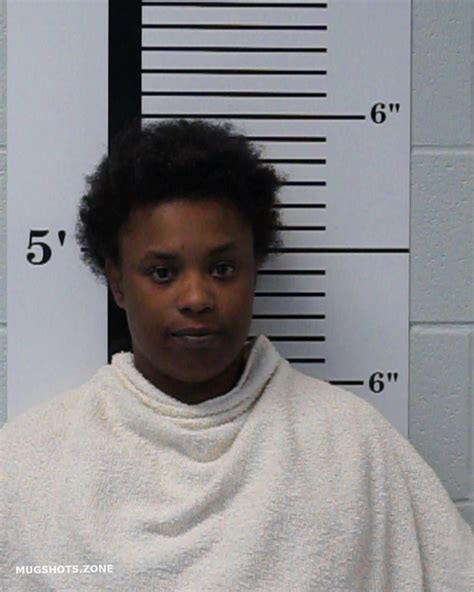 Ellison Tambresha Key Ll 01 16 2024 Rockwall County Mugshots Zone