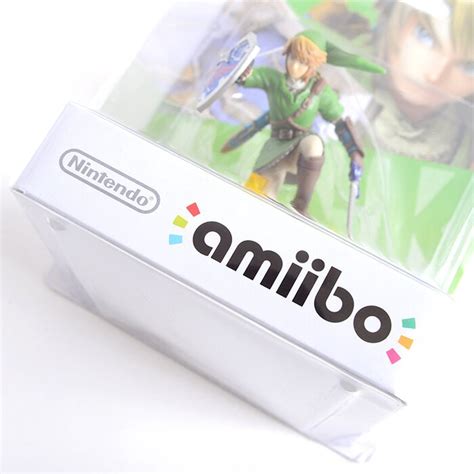 Link Amiibo Super Smash Bros Us Ver Tokyo Otaku Mode Tom