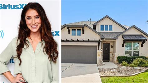 Inside Teen Mom Star Bristol Palins 773k Texas Home—as She Shares