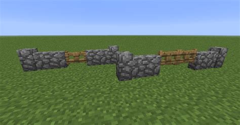 Nether Brick and Stone Gates - Suggestions - Minecraft: Java Edition - Minecraft Forum ...