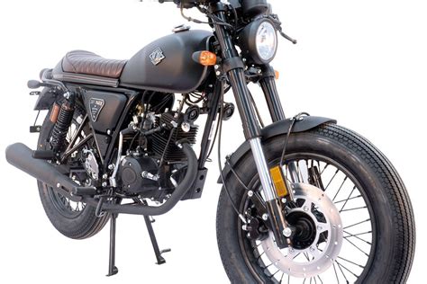 Archive Motorcycles Scrambler et Café Racer 50 tarifs et dispo