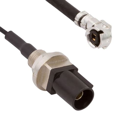 A Amphenol Rf Cable Assemblies Digikey