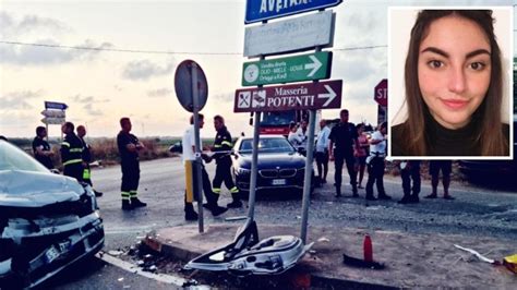 Incidente Sulla Manduria San Pietro In Bevagna Enne Chiama Il