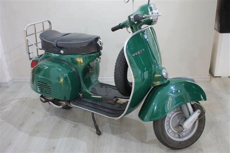 Piaggio Vespa Vlb1 150 Sprint Veloce 1975 Catawiki