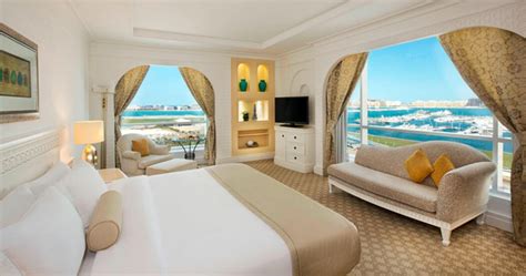 Habtoor Grand Resort Autograph Collection 20232024 Away Holidays